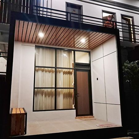 Bromo Dormitory & Cabin Екстер'єр фото