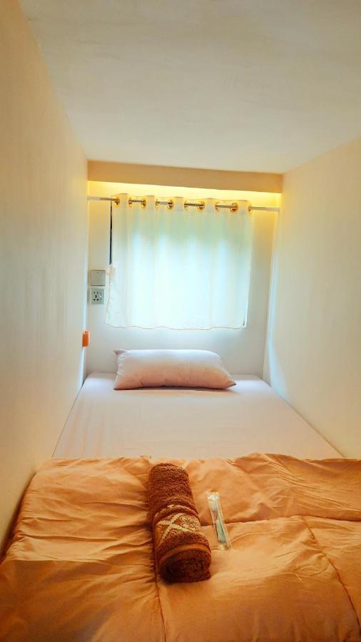 Bromo Dormitory & Cabin Екстер'єр фото