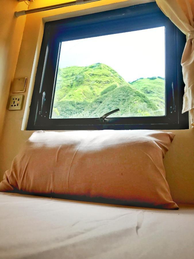 Bromo Dormitory & Cabin Екстер'єр фото
