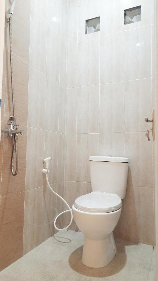 Bromo Dormitory & Cabin Екстер'єр фото