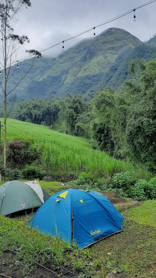 Bromo Dormitory & Cabin Екстер'єр фото