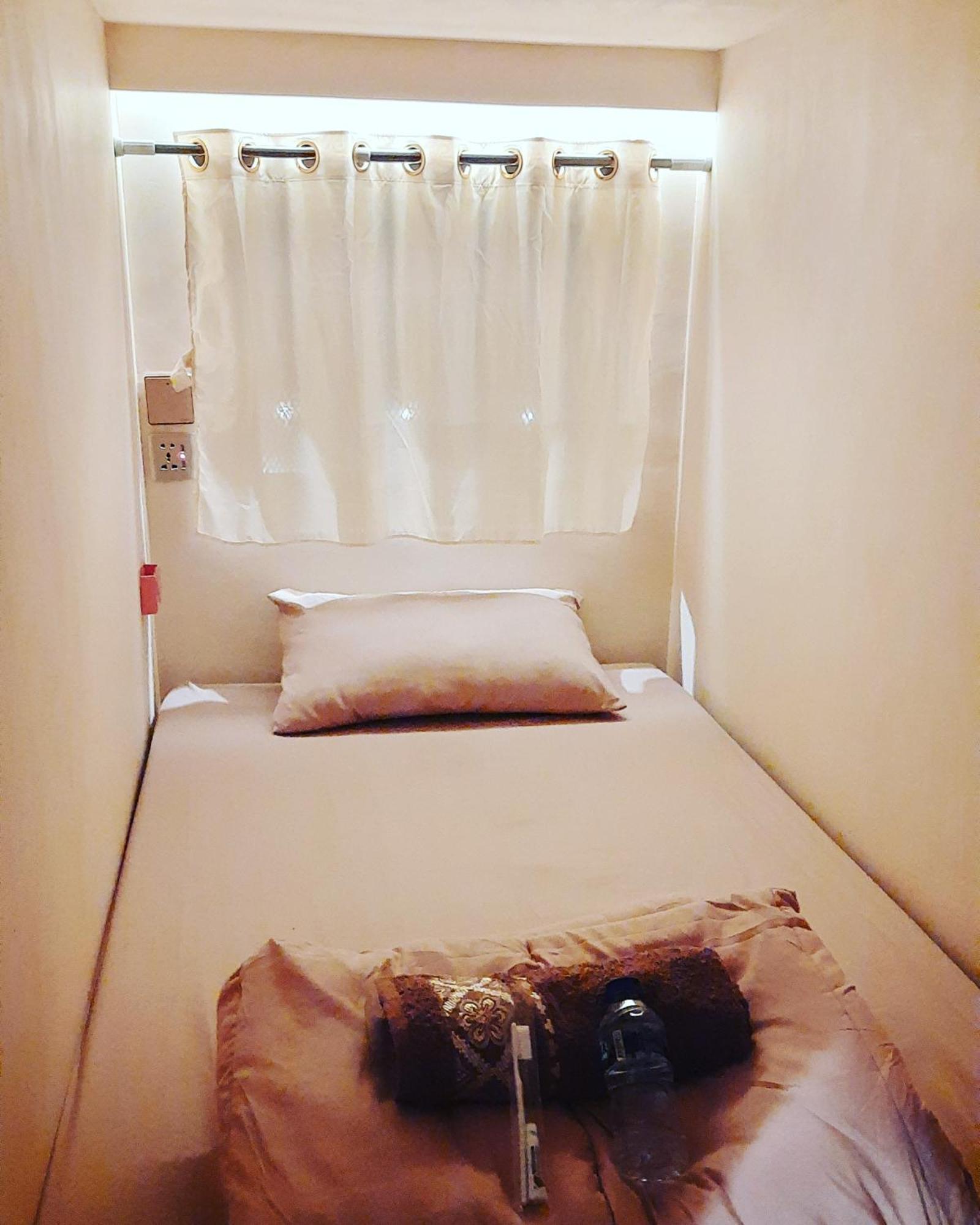 Bromo Dormitory & Cabin Екстер'єр фото