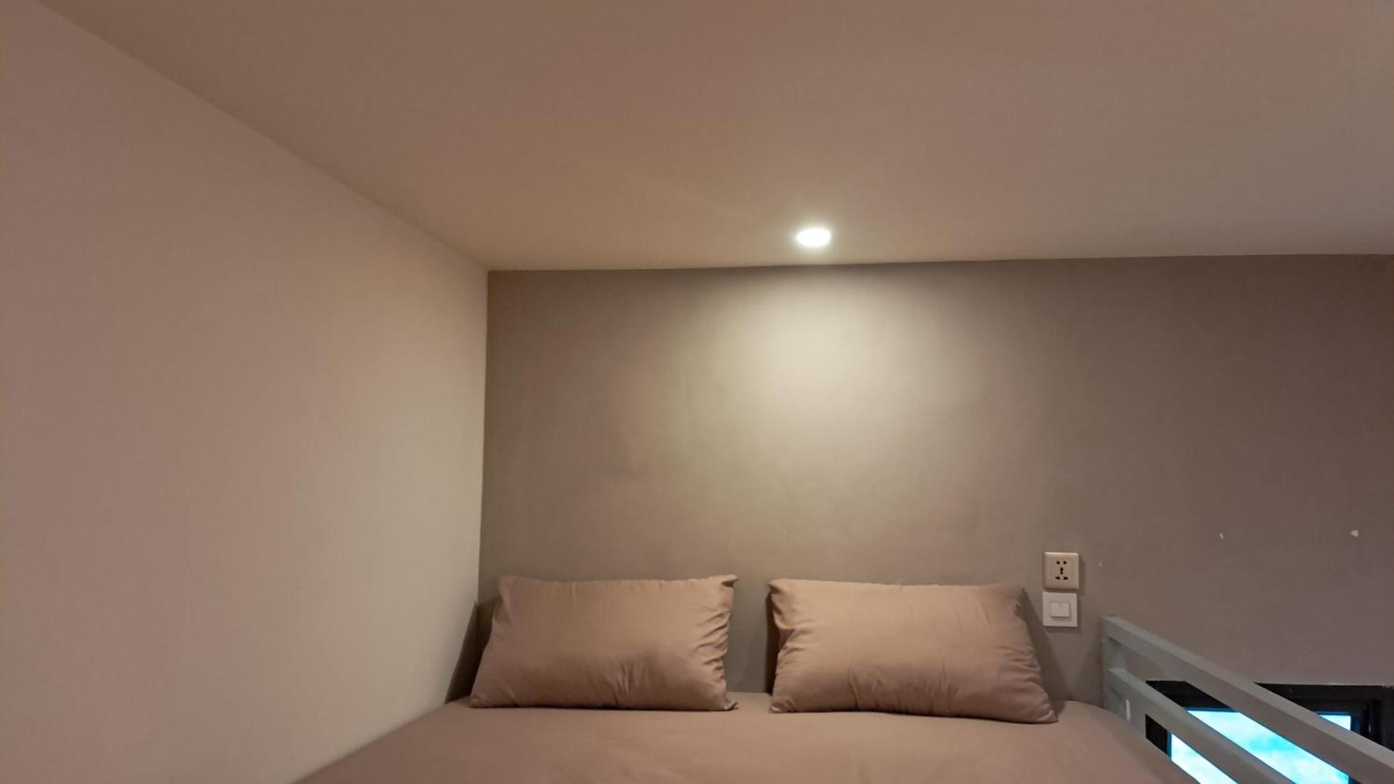 Bromo Dormitory & Cabin Екстер'єр фото