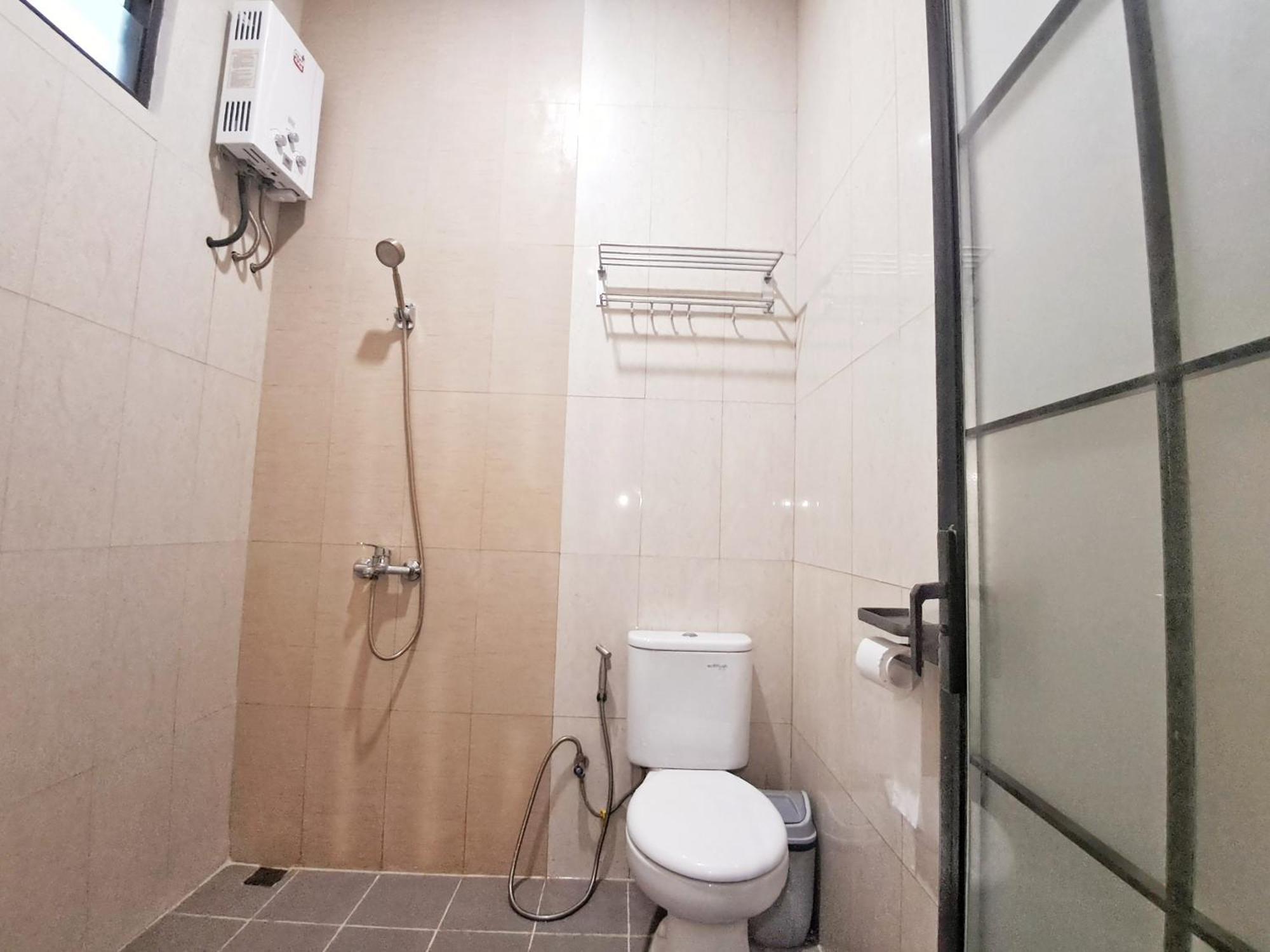 Bromo Dormitory & Cabin Екстер'єр фото